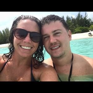 Meet your Posher, Lindsay